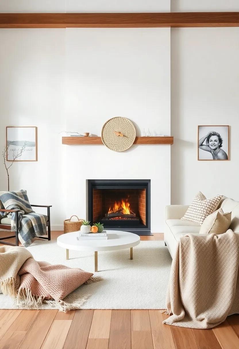 Crafting a Cozy Retreat: ⁤The Importance of ​Layering⁢ in Design