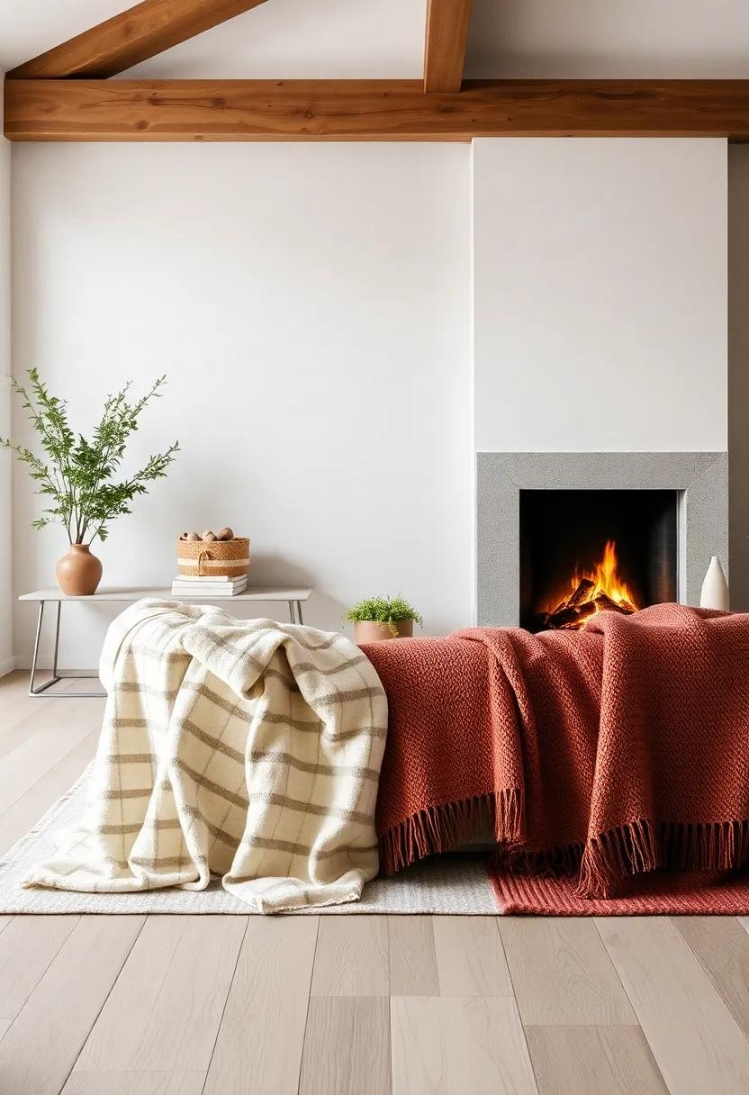 Choosing the Right Fireplace​ Style ‌to Complement Your Home Aesthetic