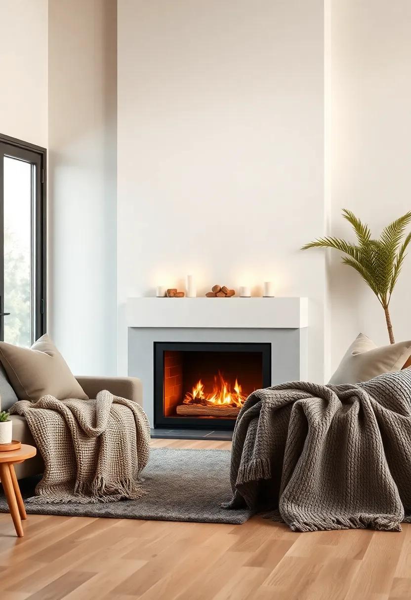 The Power of⁢ Scent:​ Candles ‌and Aromas⁤ for a peaceful Atmosphere