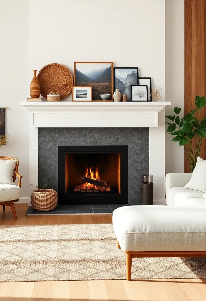 Personal Touches: Displaying Family Heirlooms and Memories