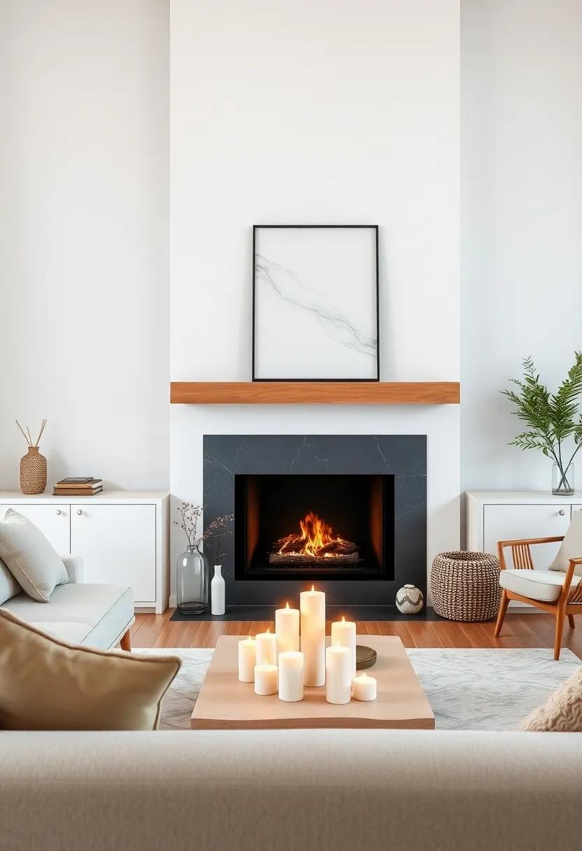 Accessorizing with Intent: Curating Decorative Elements for Elegance