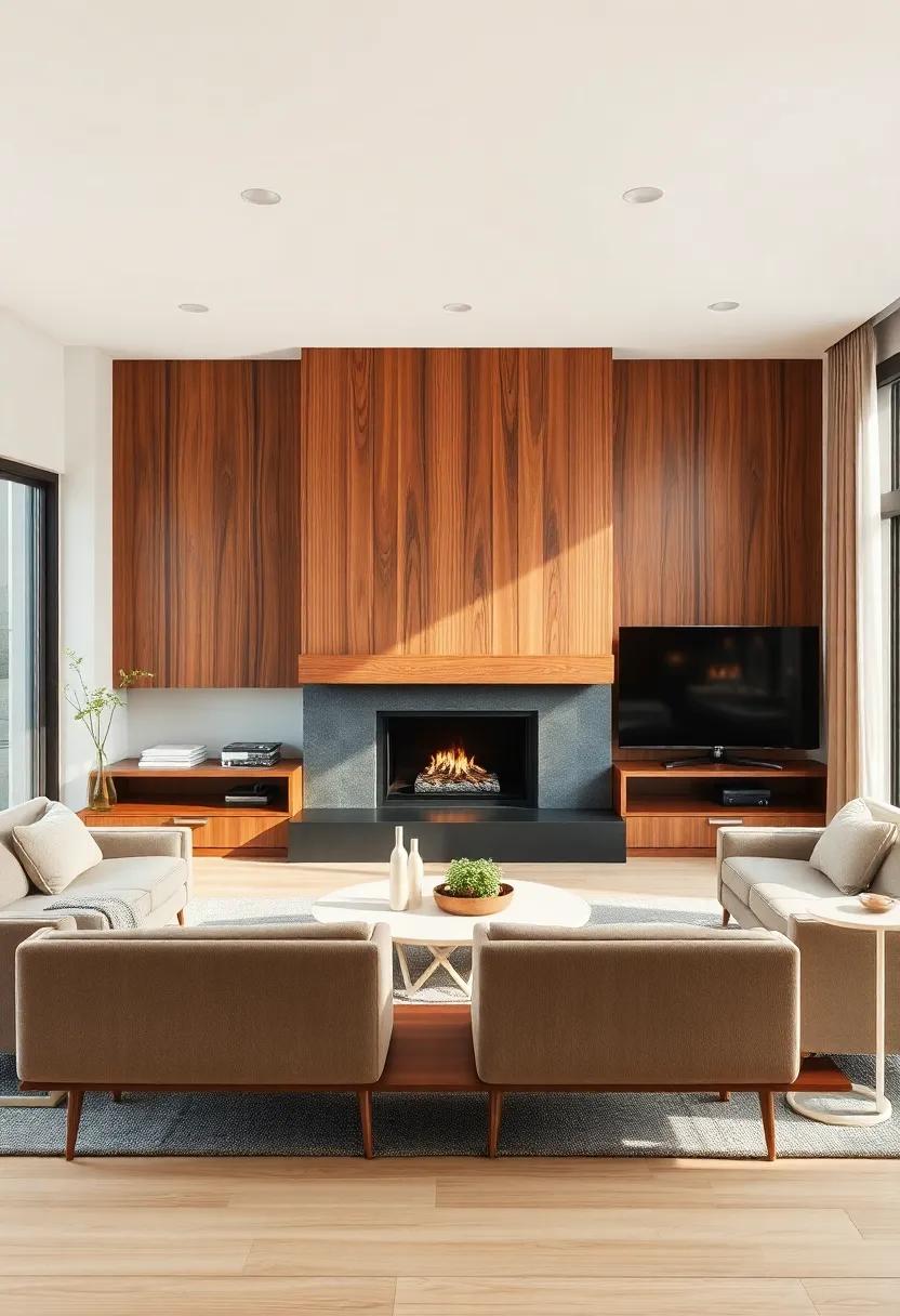 Cohesive Style: Uniting Different Design Elements Seamlessly