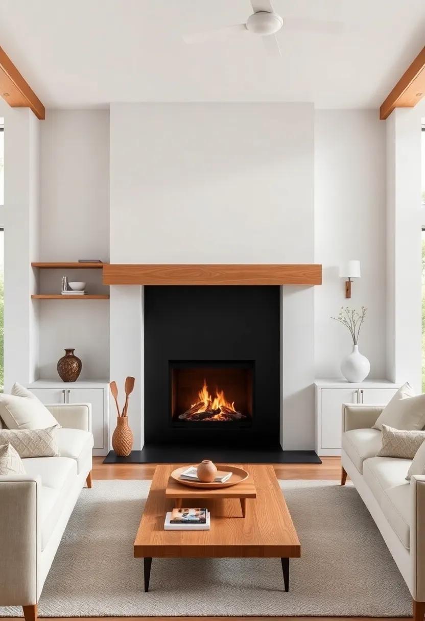 finding the Ideal Area Rug to Anchor Your Living Room Space