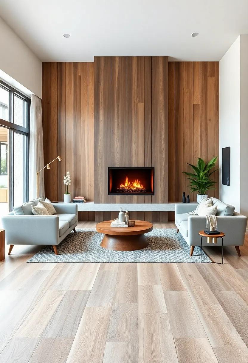 Embracing Natural Light: Strategies to Enhance Warmth and airiness