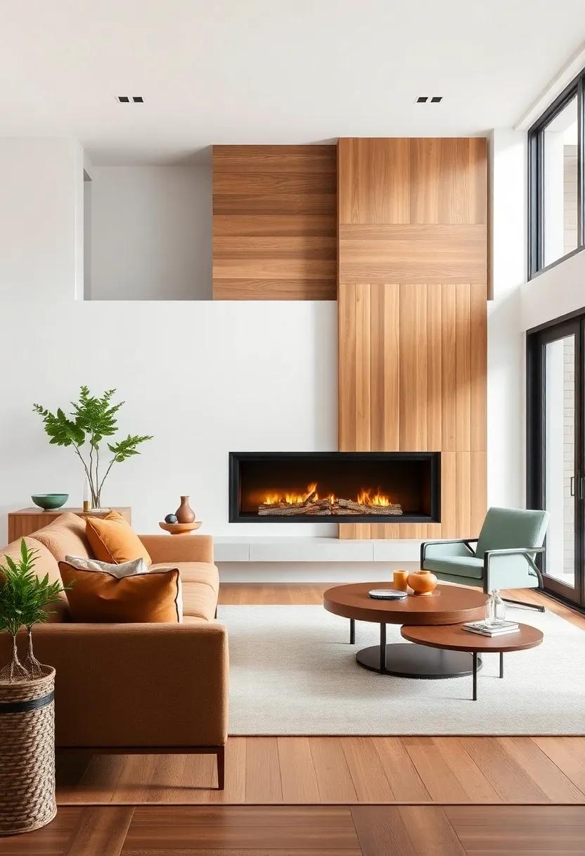 Blending Modern with Rustic: Finding Balance in Design