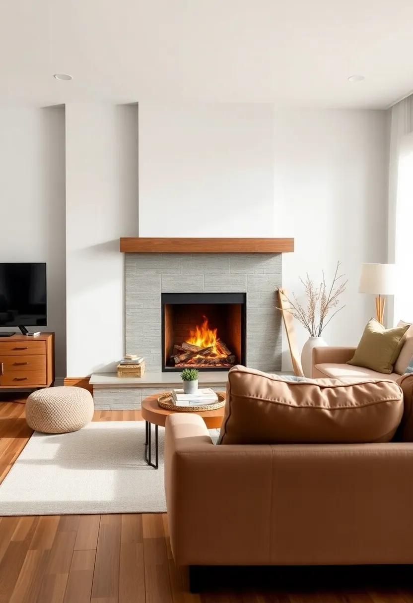 Seasonal Decor: adapting Your Space Throughout the Year