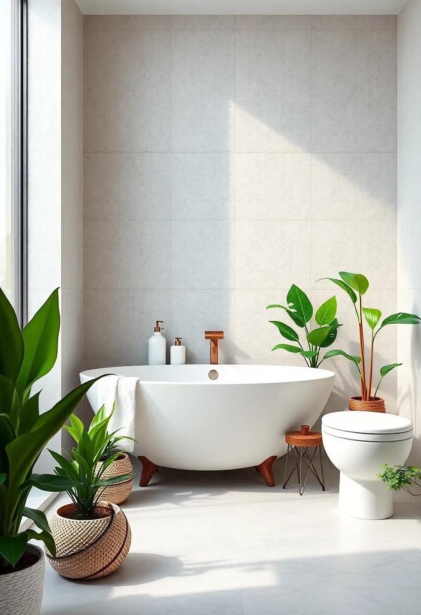 Artistic Touches: Decorative Elements That Elevate Your Space