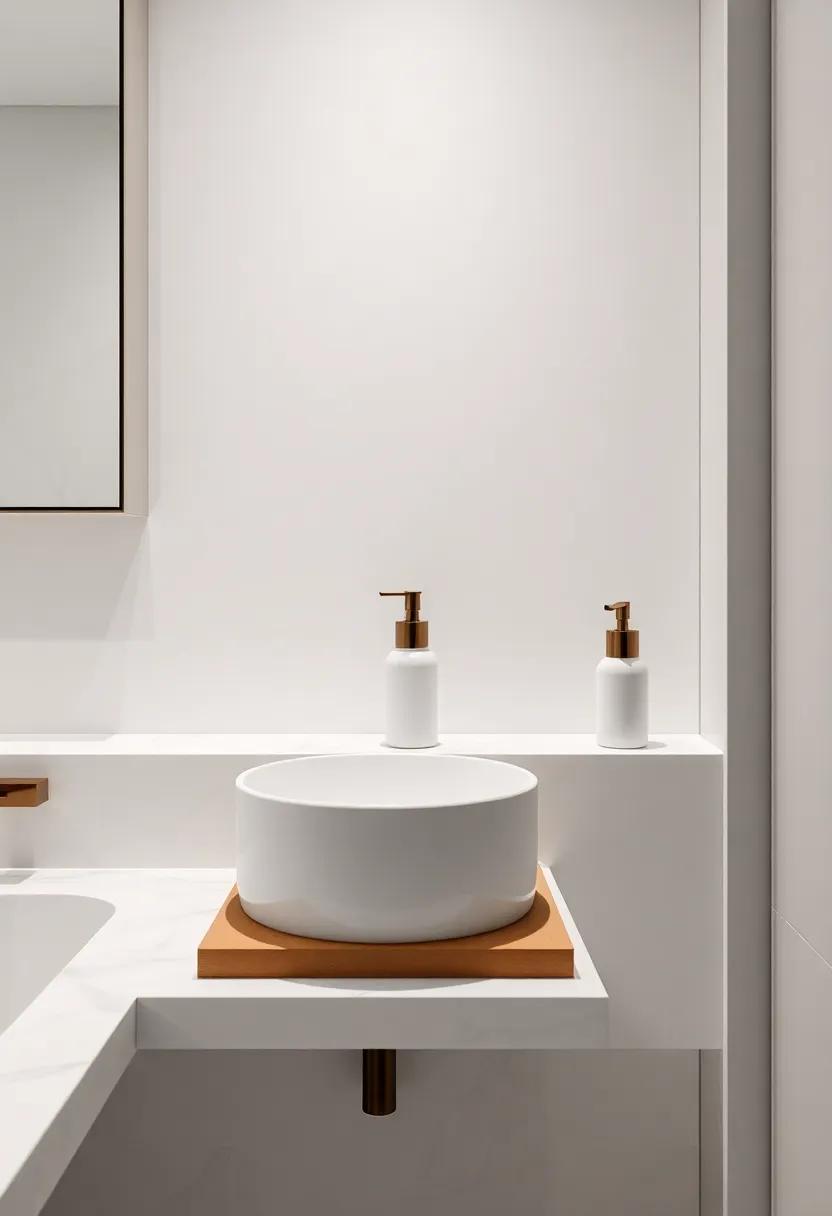 Bespoke⁤ Soap ⁢Dispensers⁣ and Accessories for a Customized⁢ Look