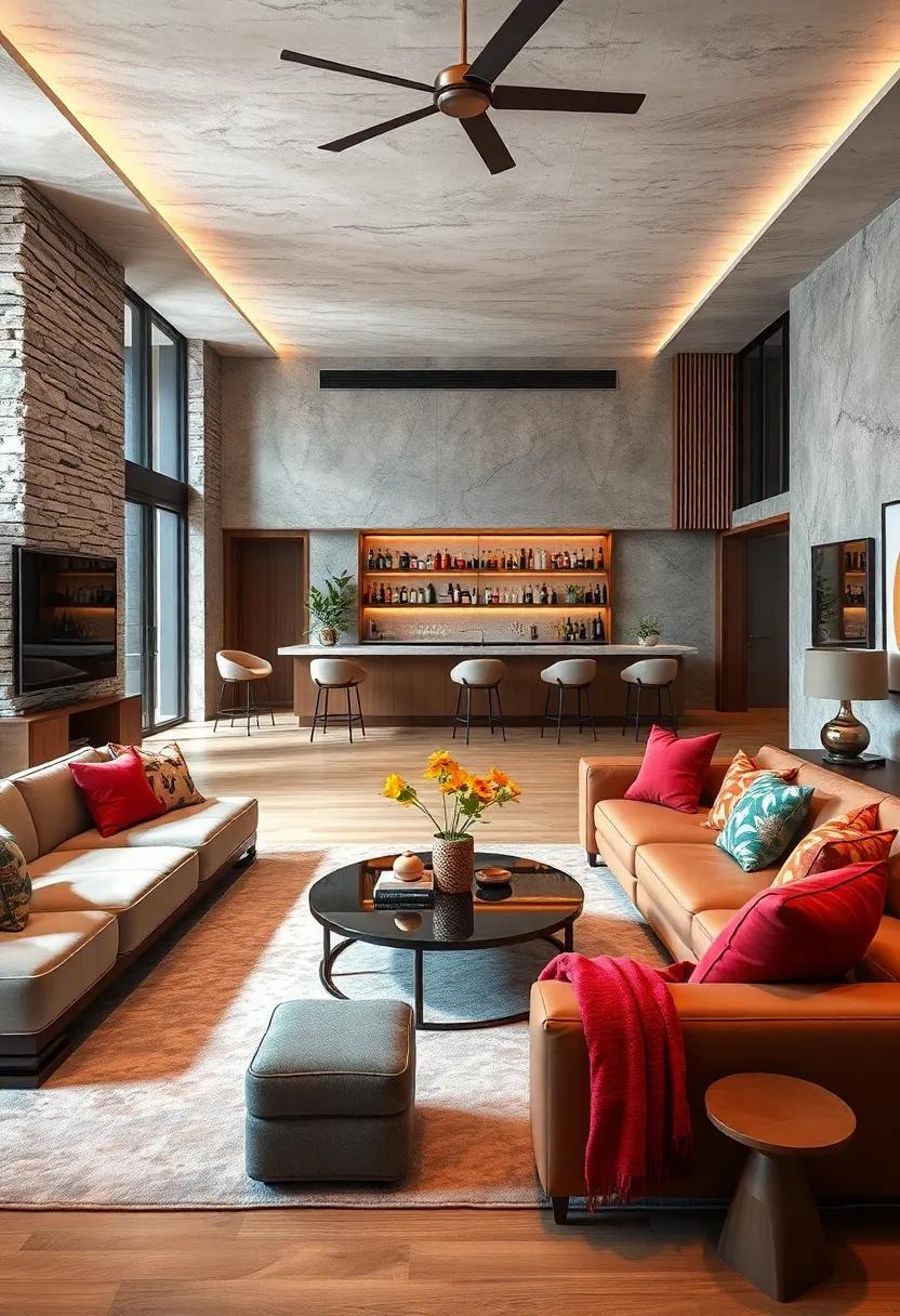 Design a Glass-Front Cabinet to Display Collectible Glassware