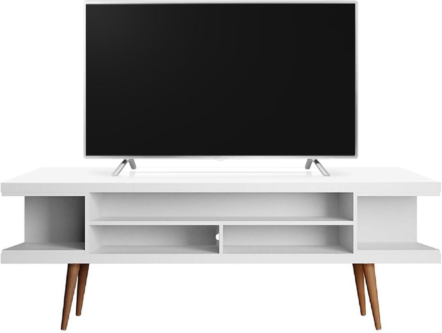 Manhattan Comfort Utopia 70.47″ — how it fits your TV