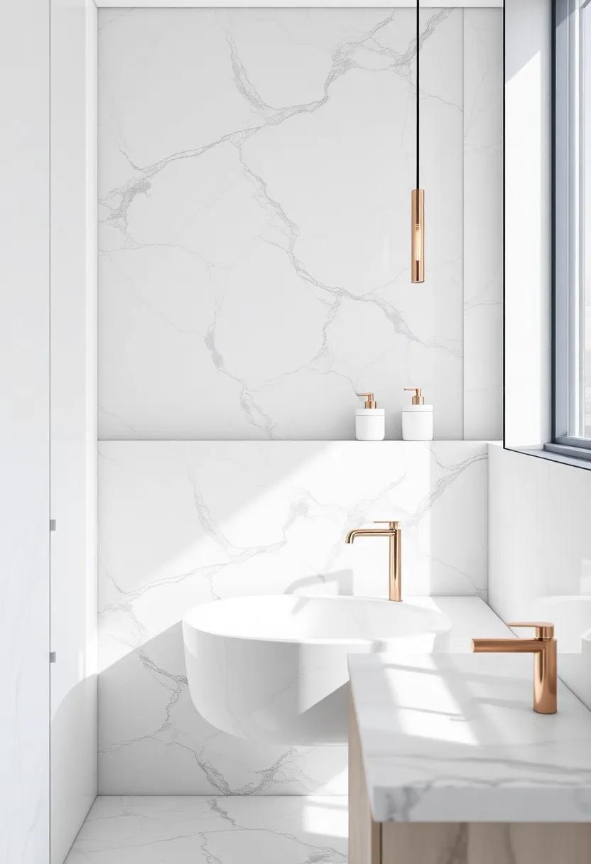Marble ‍Accessories: ⁣Elevating ​Functionality ⁢with Style
