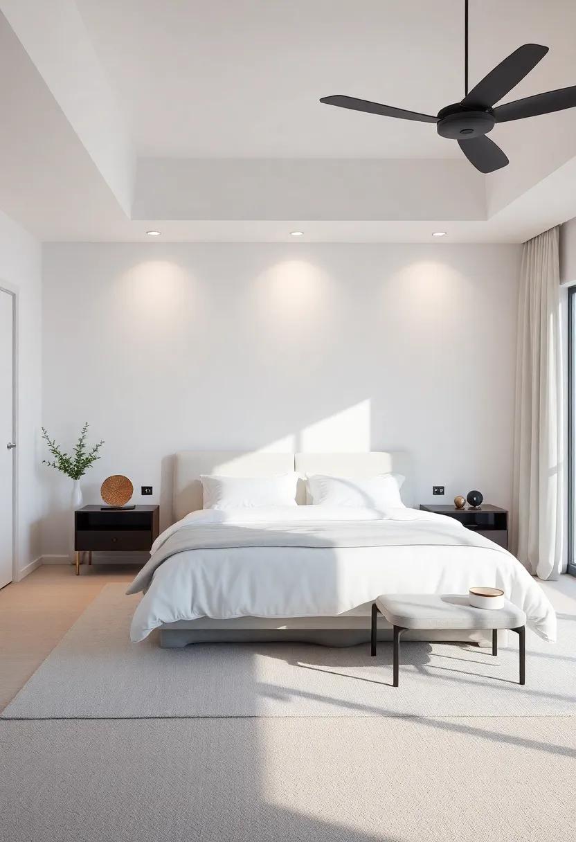 Balancing Functionality and Serenity in Task Lighting