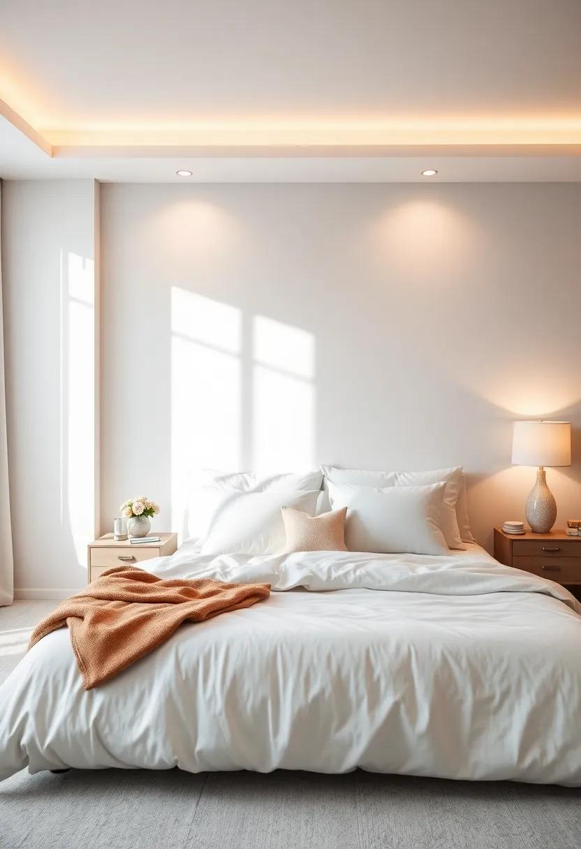 Choosing the Right Lampshades for a Soft Finish