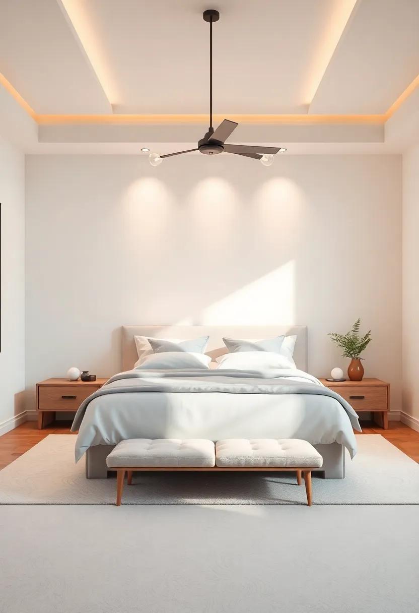 Choosing Light Bulbs that Promote Relaxation and Calm