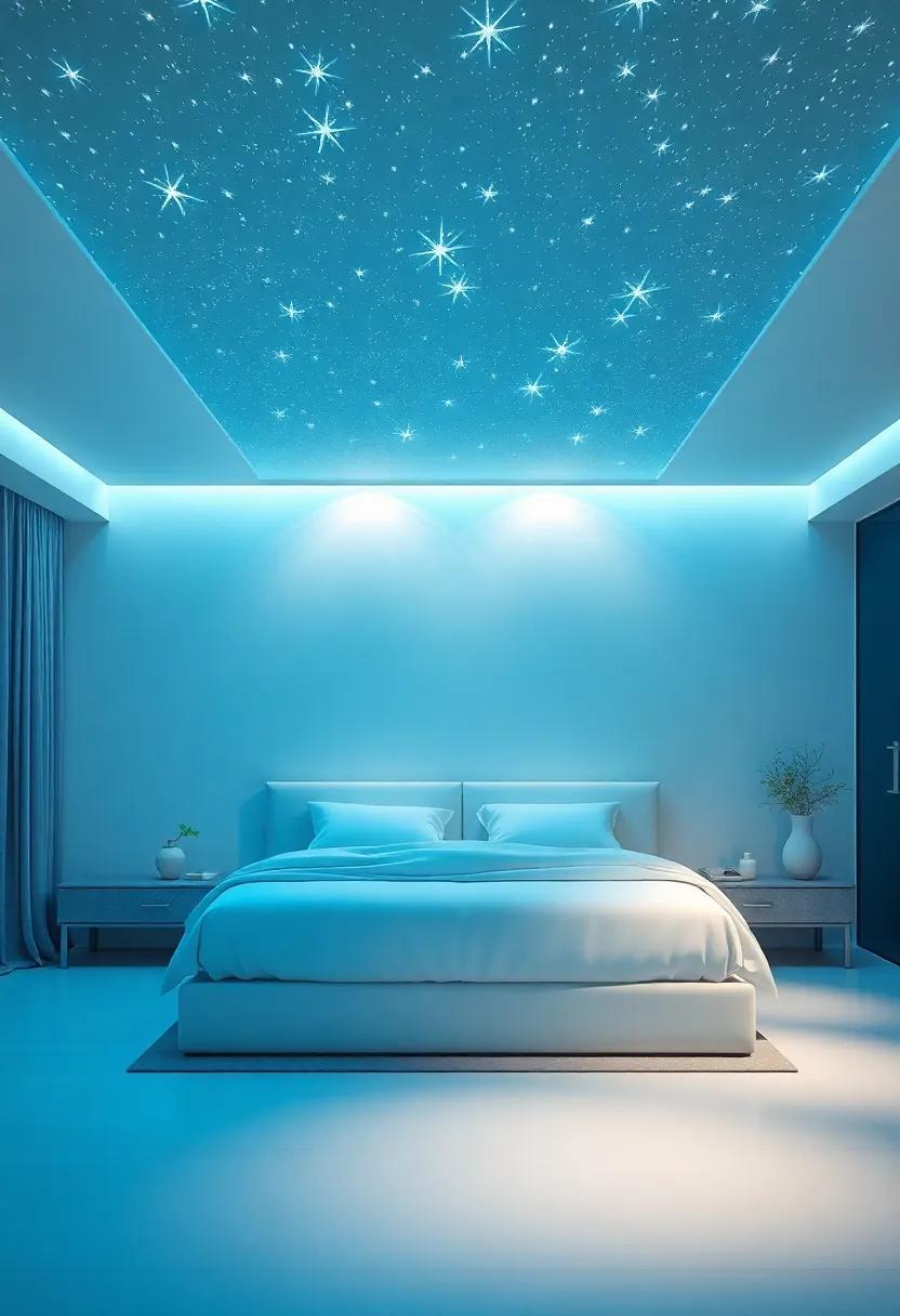 Creating a Cozy Nook with Adjustable Lighting Sources