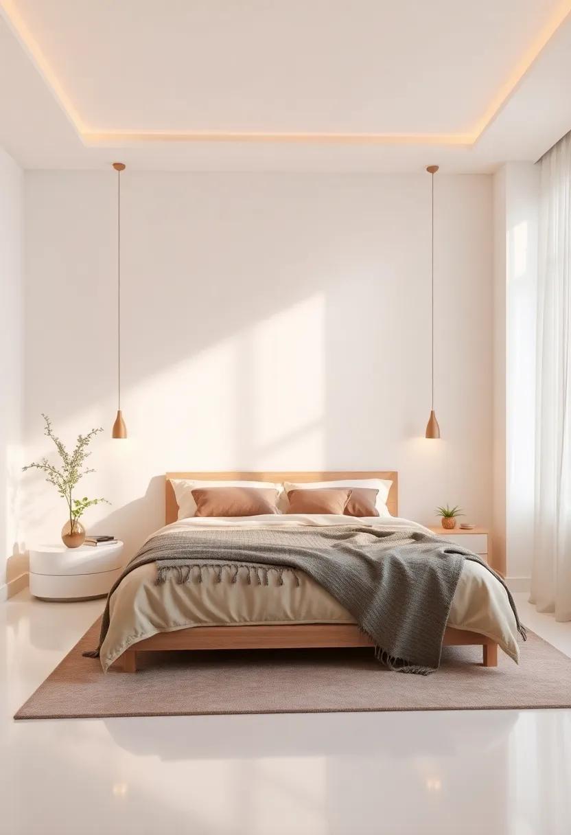 Delighting in Diversity: Mixing Lighting Styles for Depth