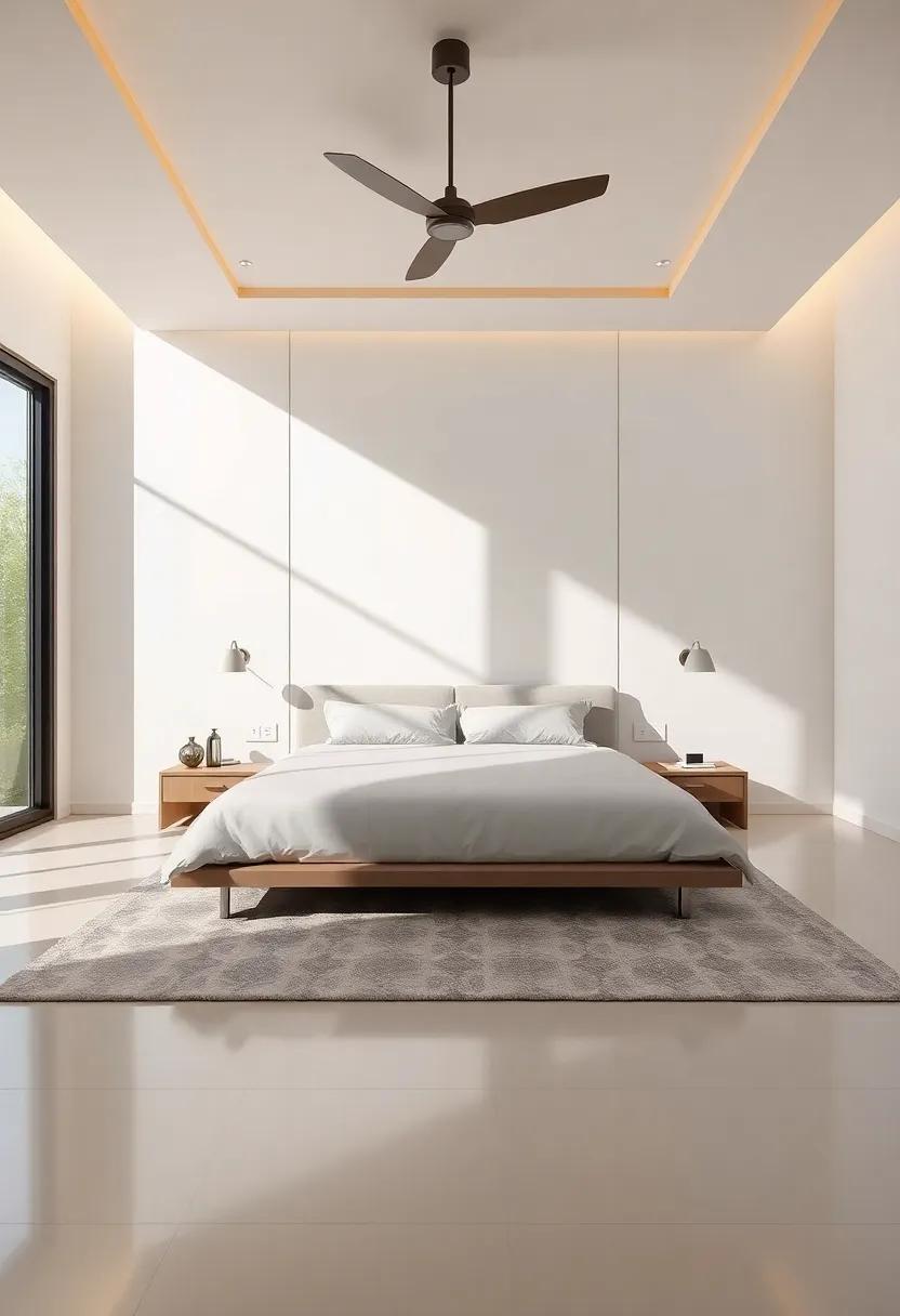 Exploring the Benefits of Natural Light in Serenity Design