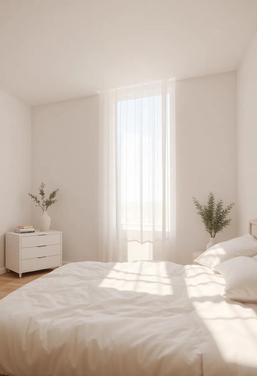 The Impact of Light on Sleep Quality and Restfulness