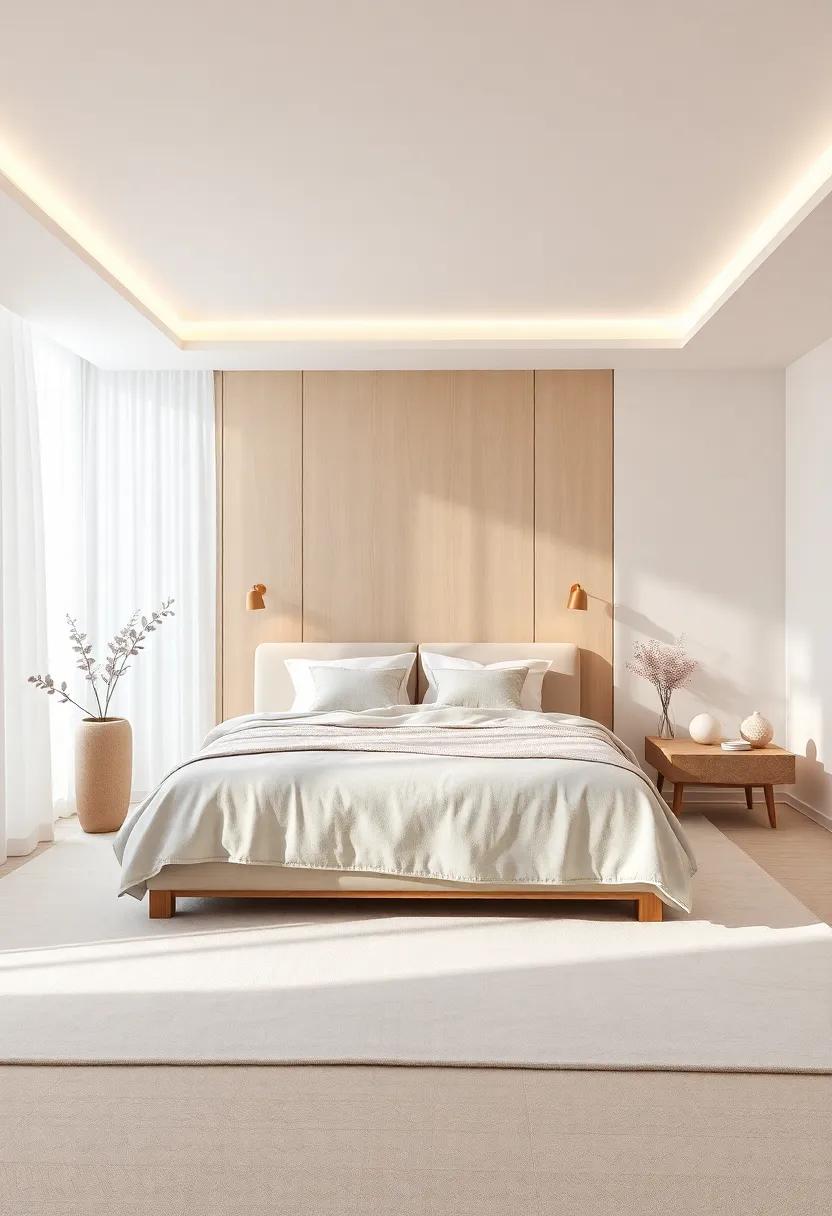 Incorporating Soft Textiles to Enhance Light Diffusion