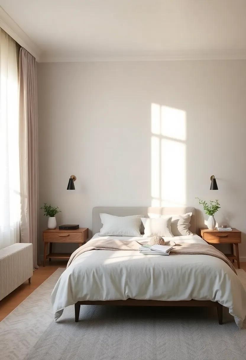 Strategically Placing Mirrors to Reflect and Amplify Light