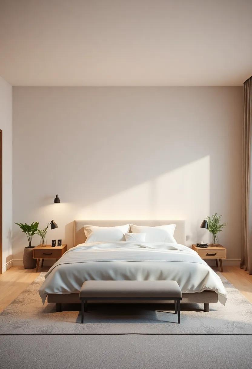 Using Smart Lighting solutions for Personalized Ambiance