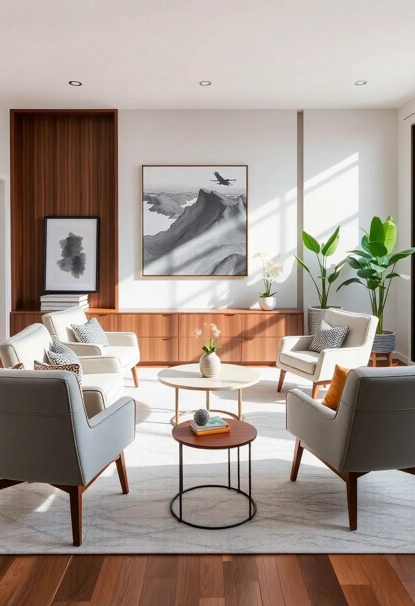 Enhancing Comfort: Ergonomic Choices that Don't Skimp on Style