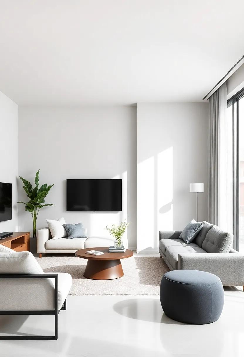 The Art of Minimalism: Finding Beauty in Less for Daily Life