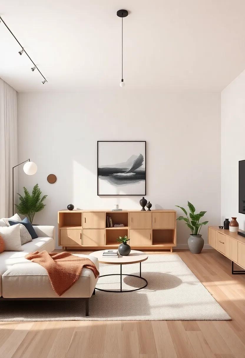 Delicate Lighting Fixtures that Enhance Ambiance and Functionality