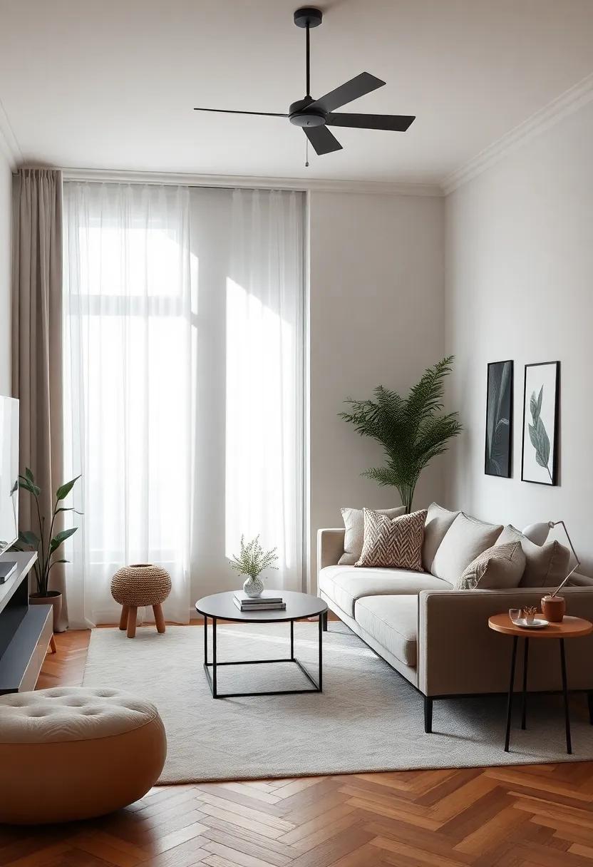 Creating Cozy Nooks for Relaxation and Reflection