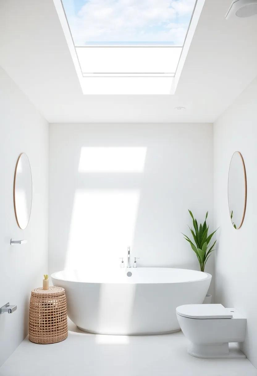 exploring Innovative Water-Saving Solutions