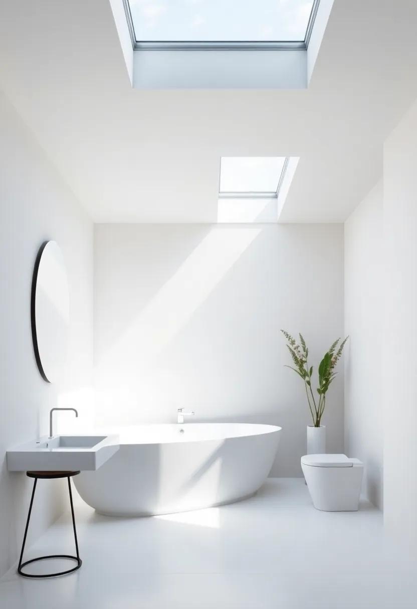 Fostering Serenity Through Minimalist Design Choices