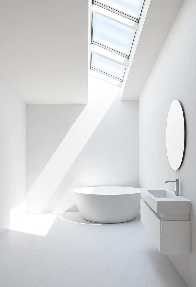 The role of Textures In Enhancing ​Minimalism