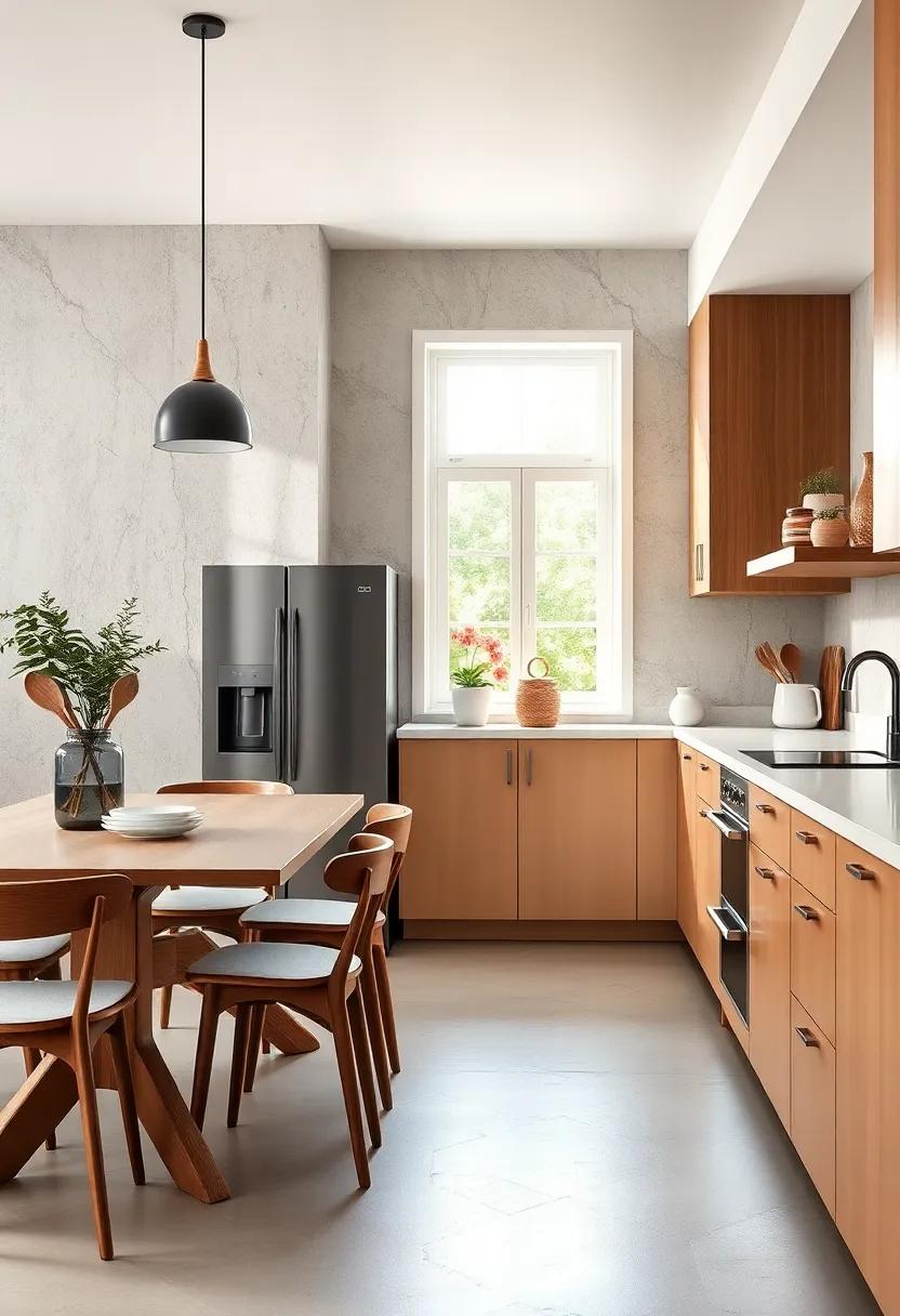 Chic utensil Holders: Choose a single, elegant utensil holder that matches your kitchen’s style, ⁢simplified over multiple containers