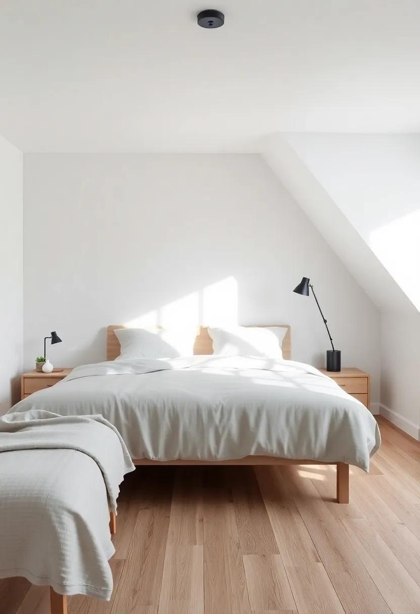 Crafting Multi-Functional Spaces ‌for Simplified Living