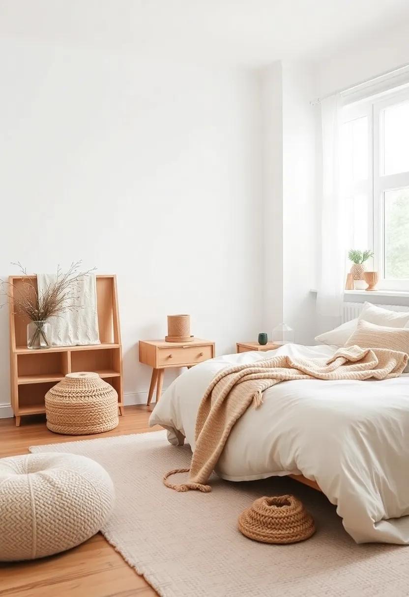 Creating​ Cozy textiles that ⁤Invite ‍Relaxation and Warmth