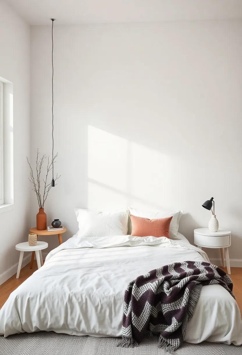 Creating‌ a Dedicated Corner for‌ Mindfulness and⁢ reflection