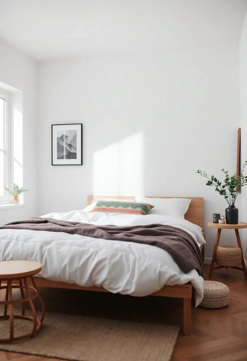 Designing a Clutter-Free Space for Mindfulness and Focus