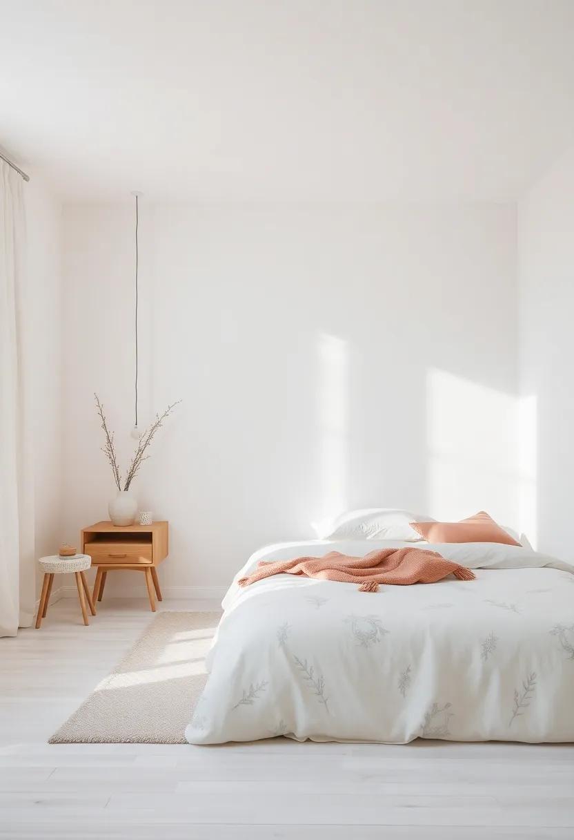 Embracing ‌Soft Color Palettes to Cultivate a⁢ Peaceful⁣ Atmosphere