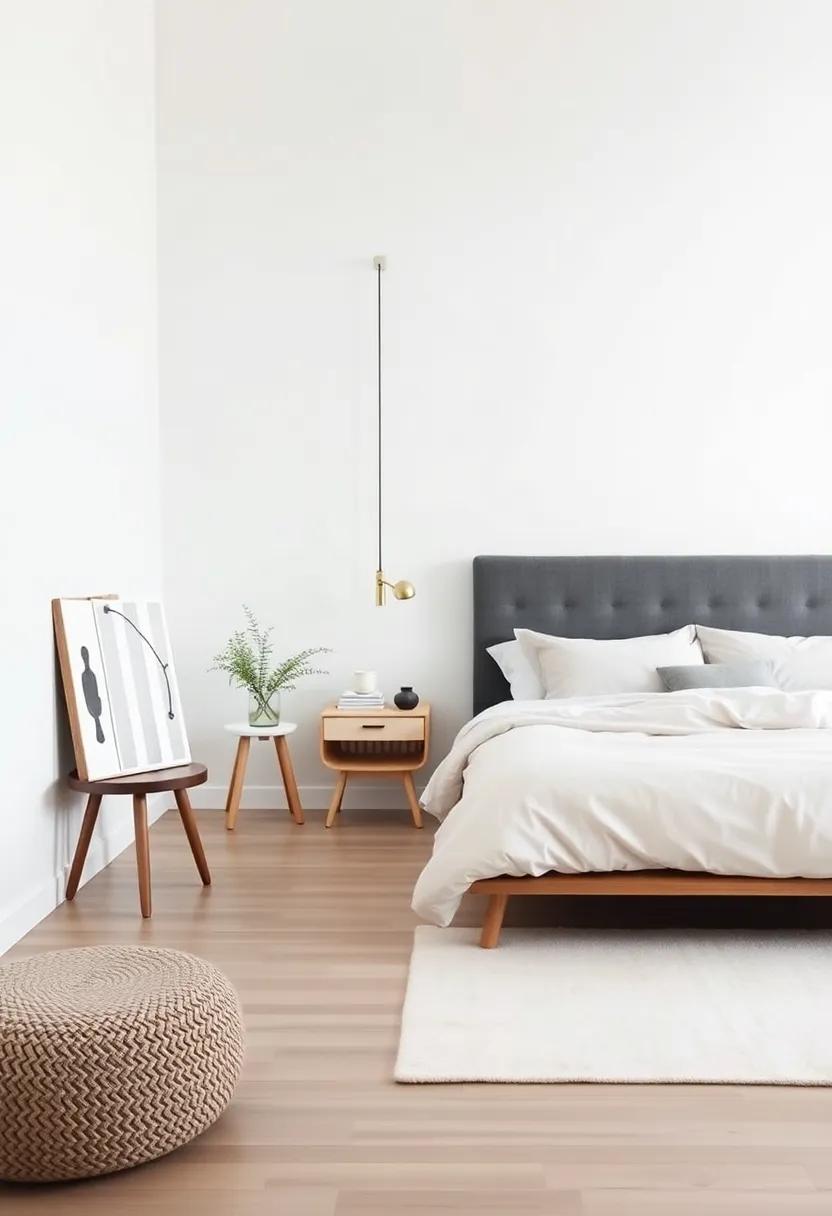 Exploring Color psychology in⁤ Scandinavian Design Choices