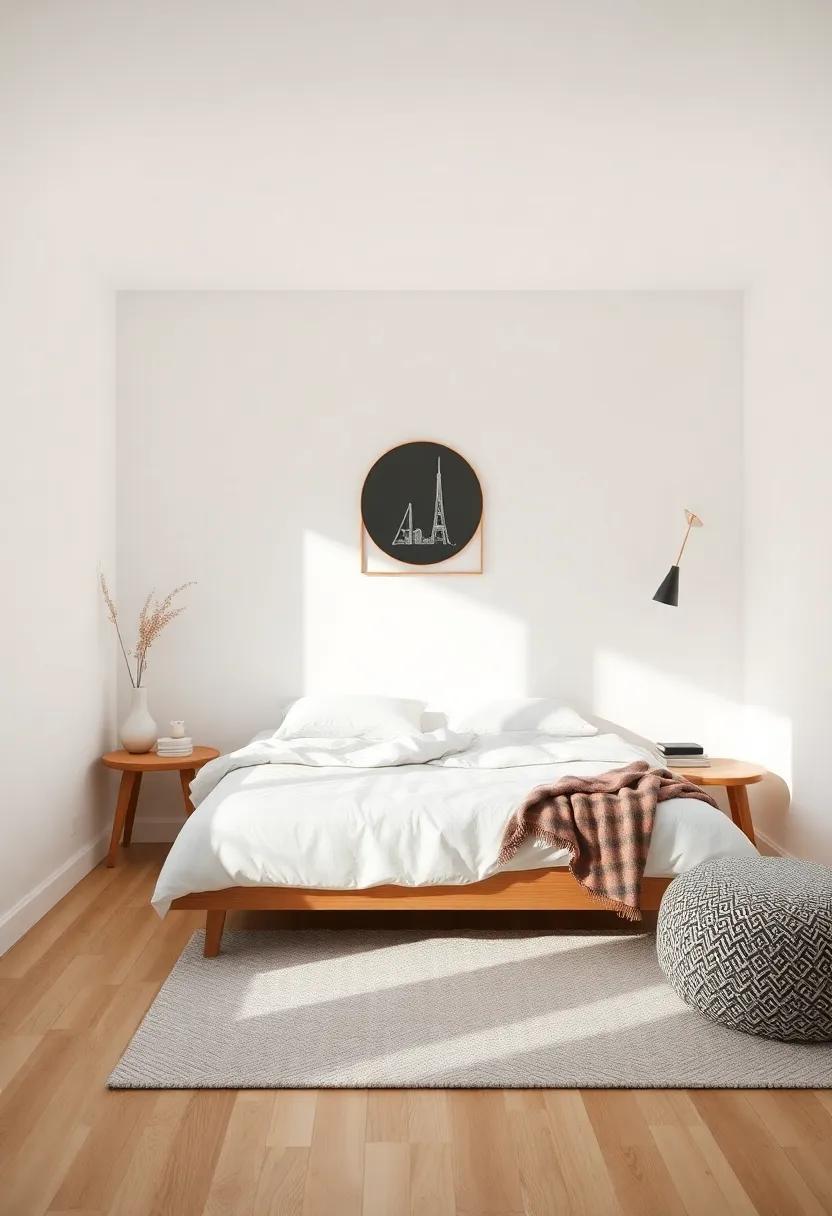 Integrating Personal Touches for a Unique ⁢Serenely Designed Space