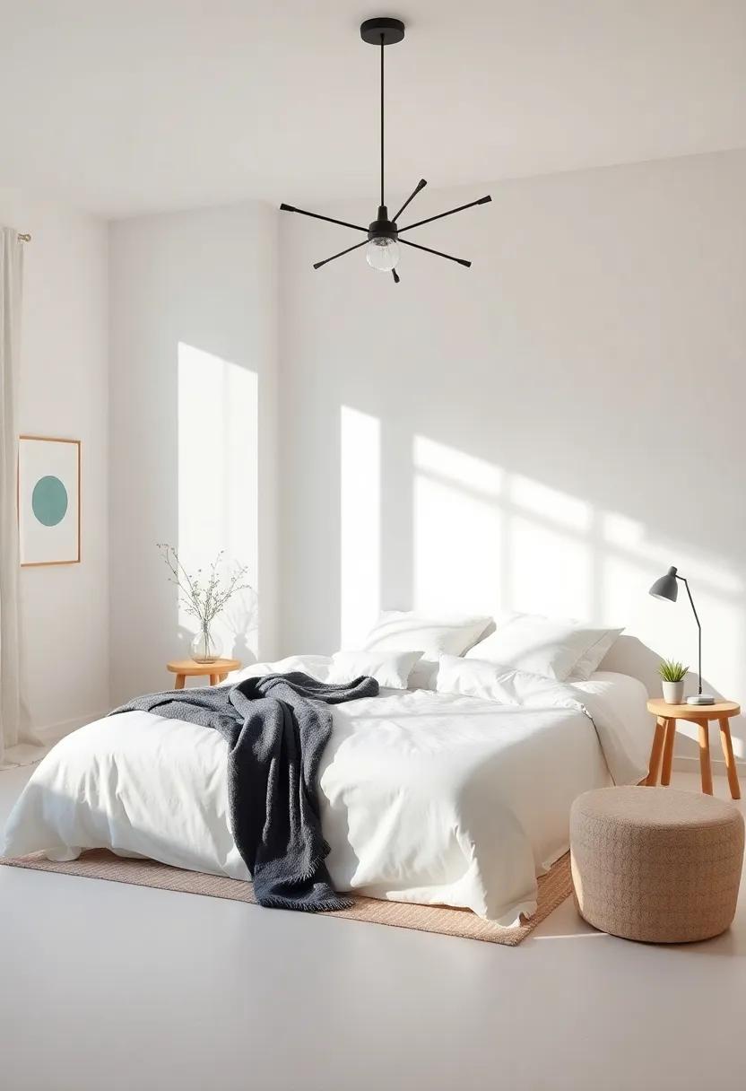 Setting a Calming Ambiance⁢ with Thoughtful Lighting Solutions