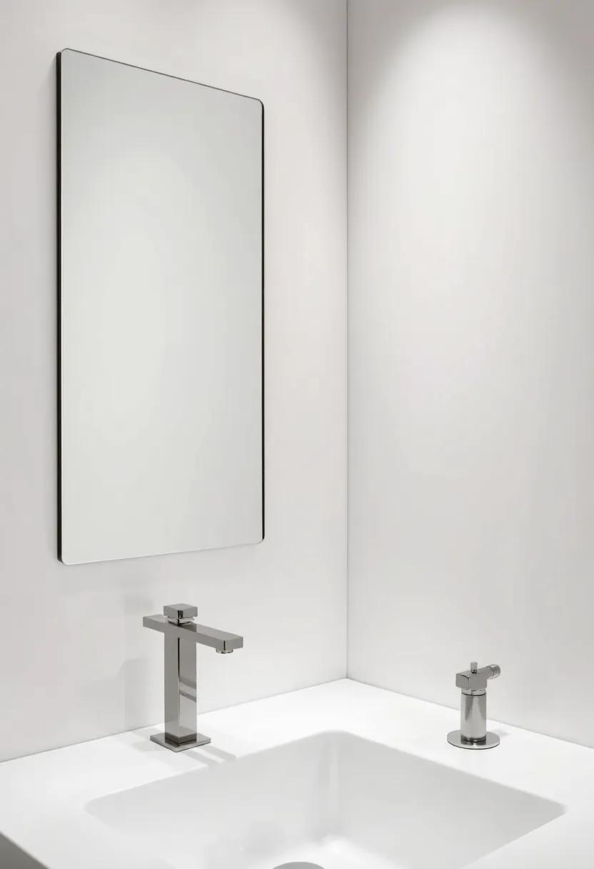 Lighting Up Your Space: Faucets That Reflect Light and Style