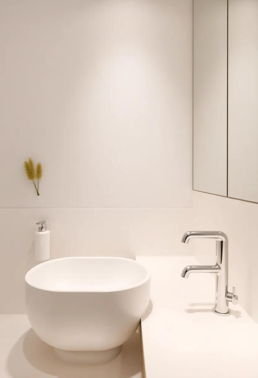 Sustainable Choices: Eco-Friendly Options for Stylish Faucets