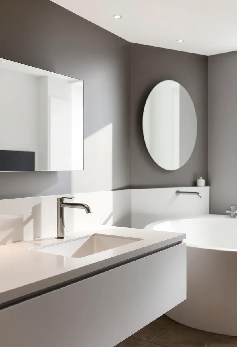 Unconventional Shapes: Faucets That Challenge Conventional Design Norms