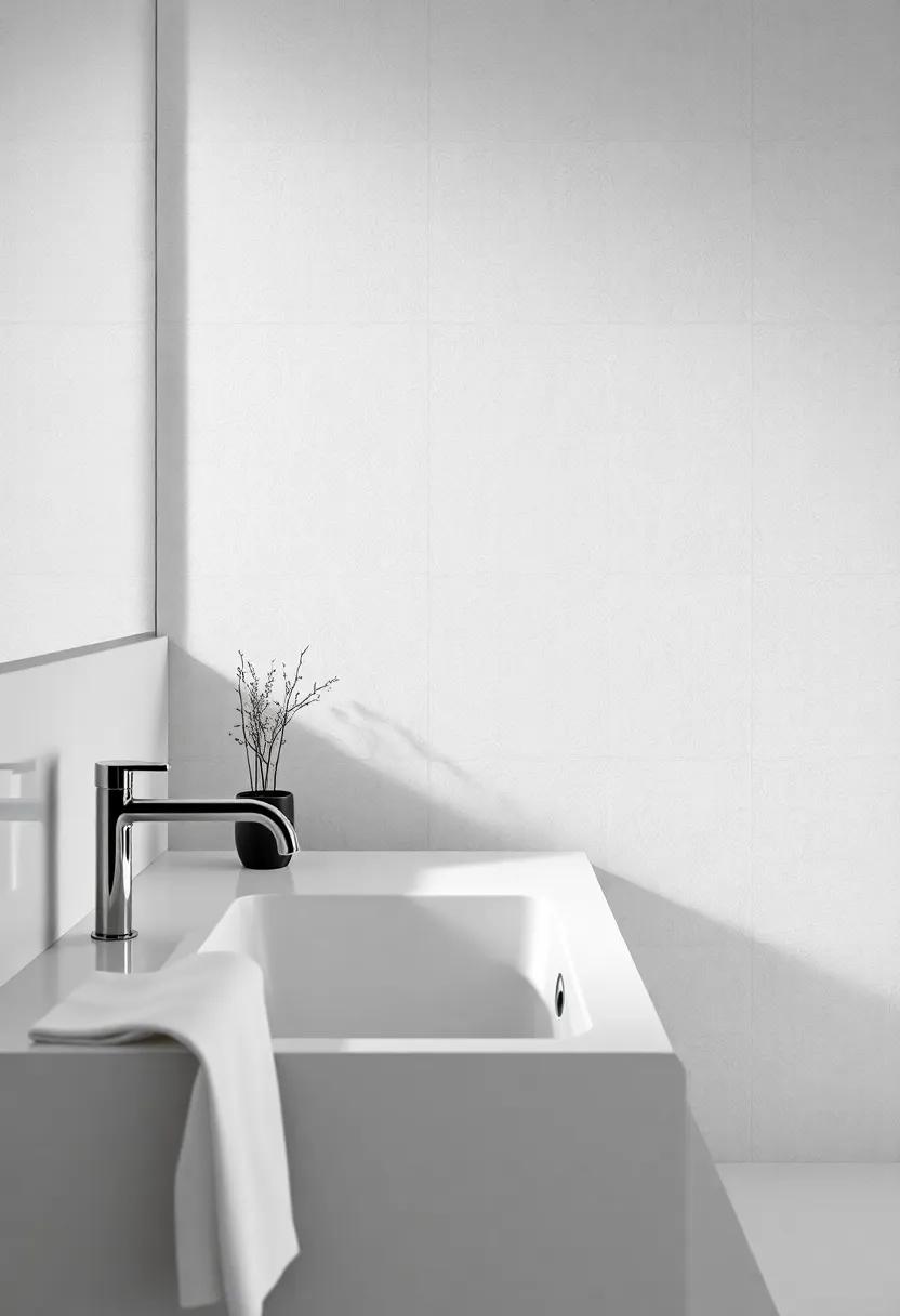Exploring the Artistry of Modern Faucet Designs That Inspire Style