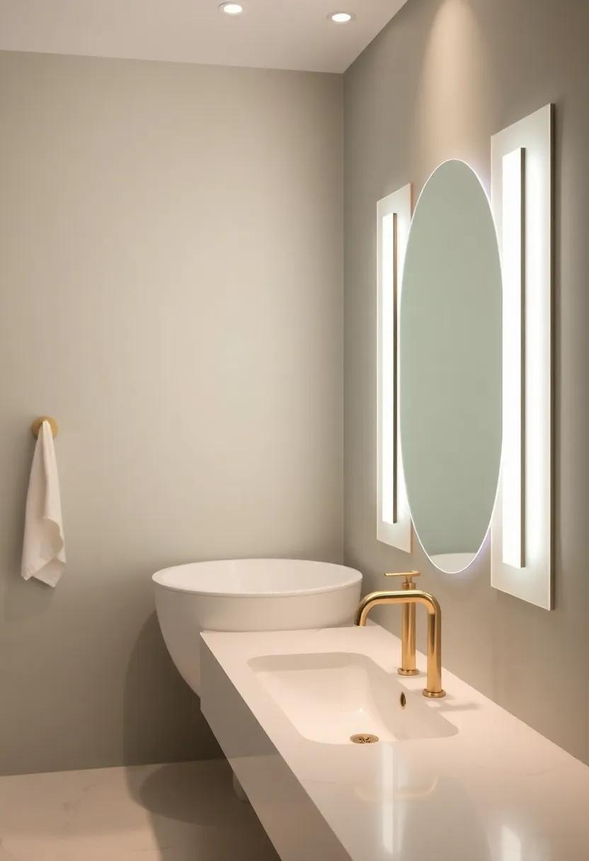 Crafting a Spa-Like Sanctuary With Luxurious Statement Faucets