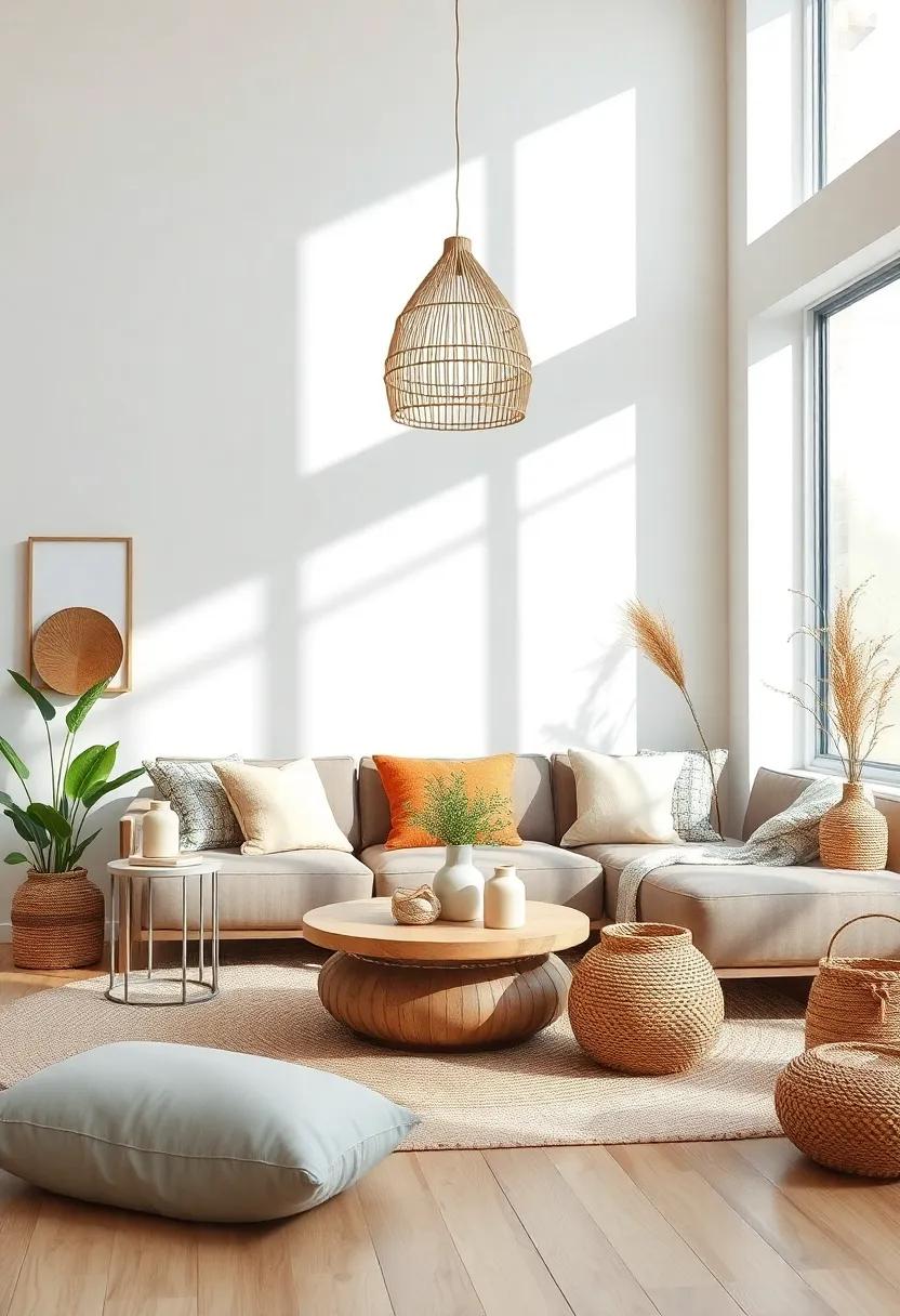 Mix Vintage Finds with Modern Pieces for an Eclectic Appeal