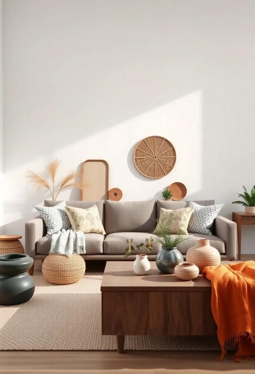 Accessorize with Handmade Pottery for a Touch of Artisan Charm