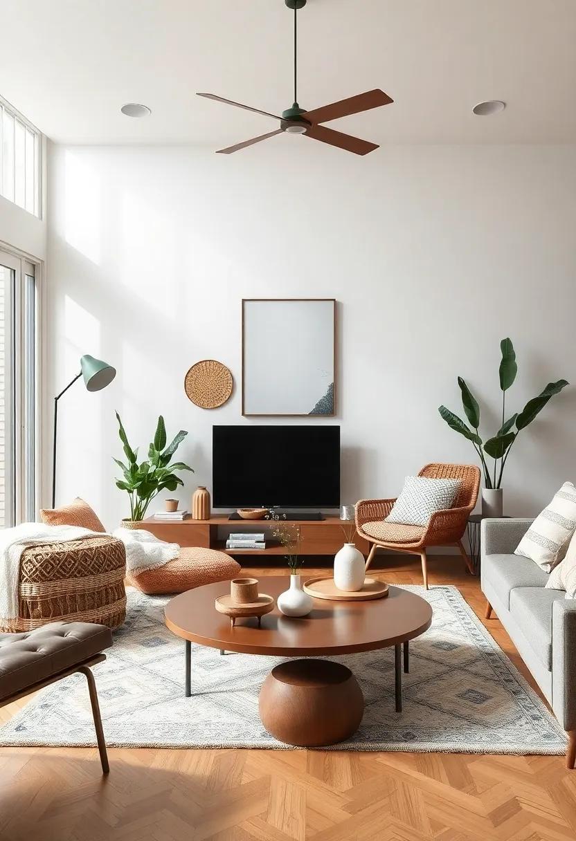 Blend Functionality and Artistry with Stunning DIY Projects