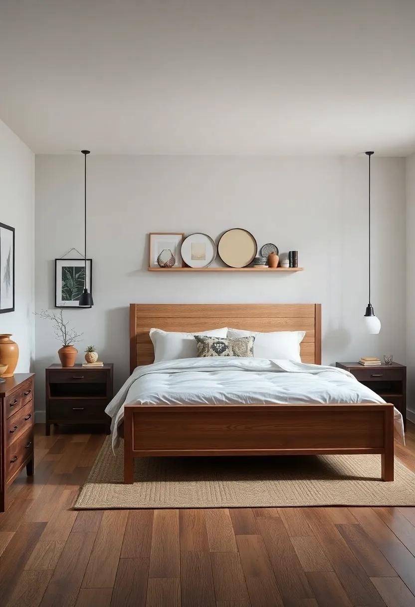 Showcasing Vintage Finds to Add Character and charm